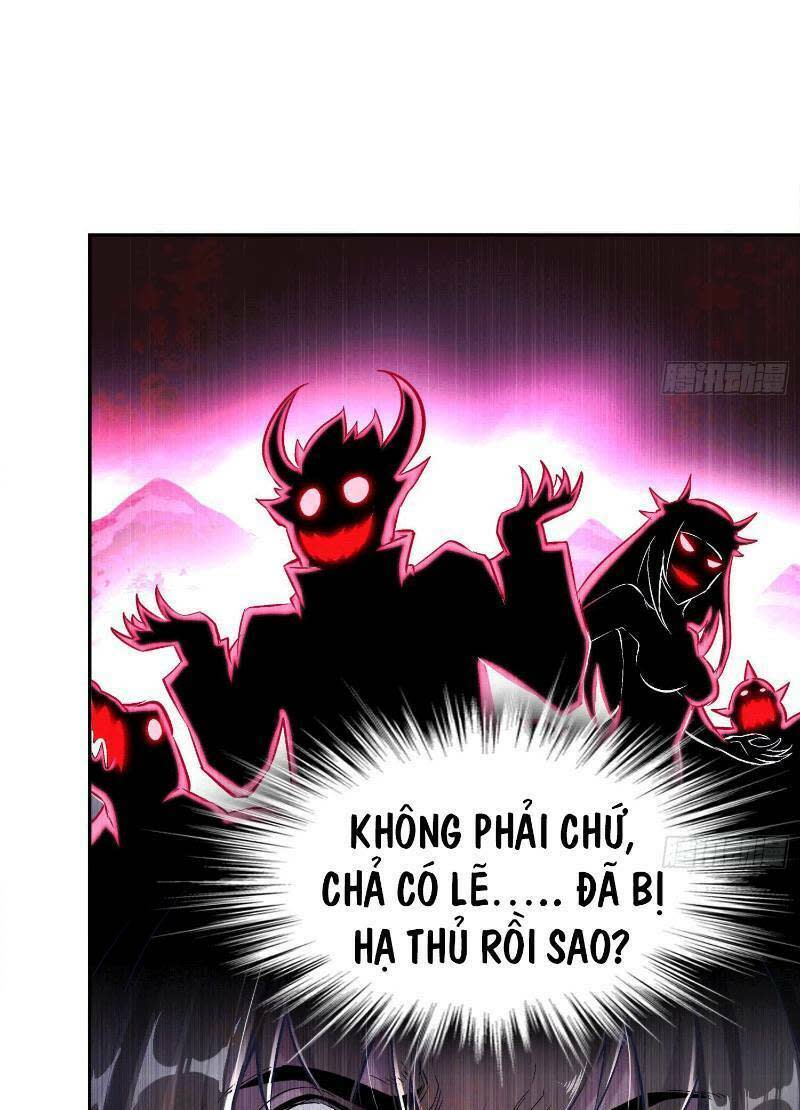 Trọng Sinh Chi Ma Tôn Đương Đạo Chapter 17 - Trang 2