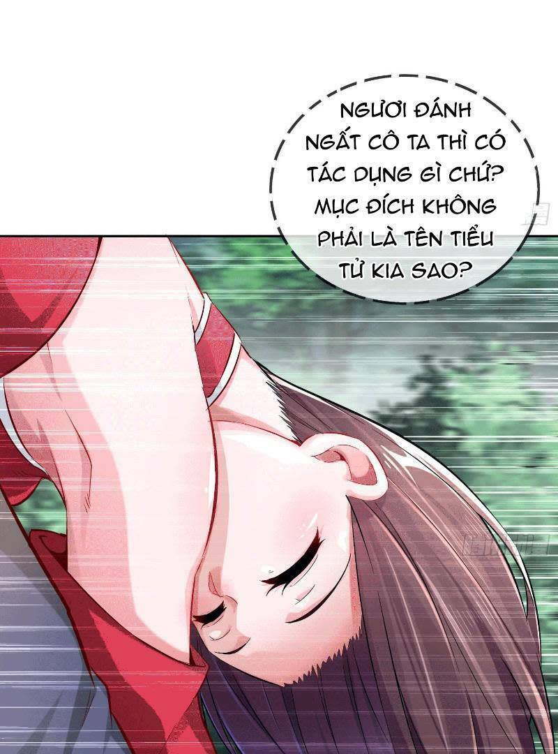 Trọng Sinh Chi Ma Tôn Đương Đạo Chapter 17 - Trang 2