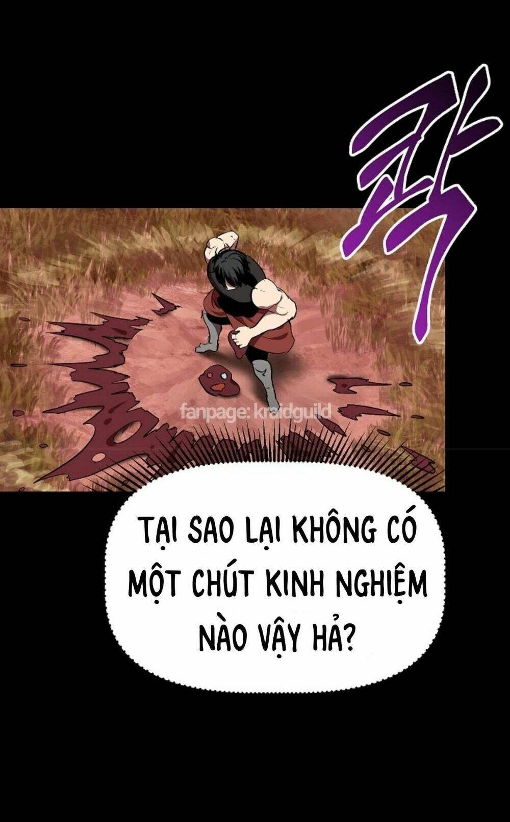 anh hùng mạnh nhất? ta không làm lâu rồi! chapter 12 - Next chapter 13