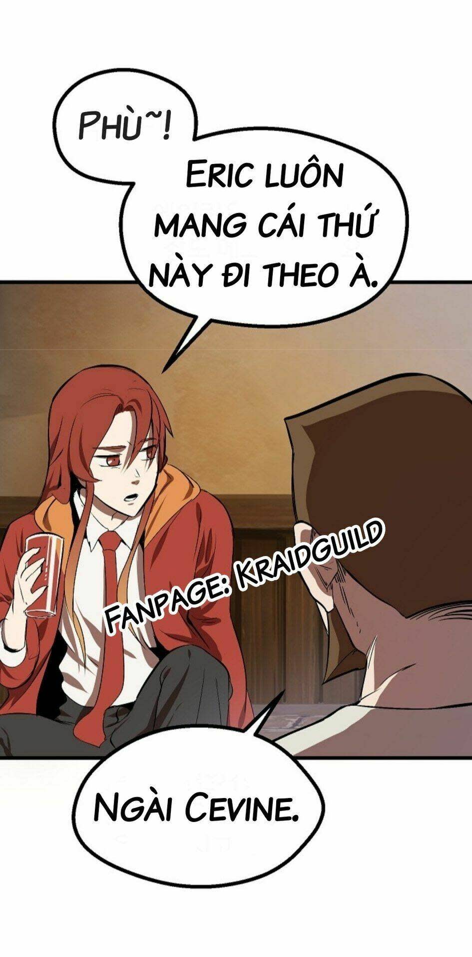 anh hùng mạnh nhất? ta không làm lâu rồi! chapter 13 - Next chapter 14