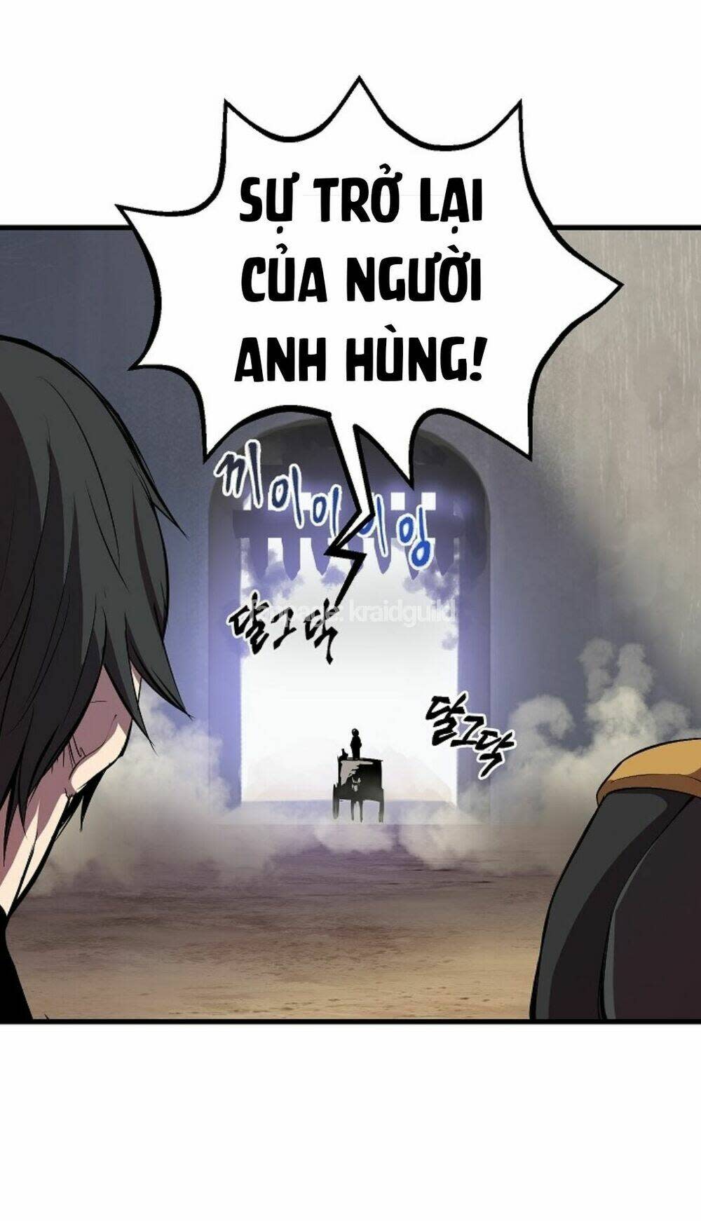 anh hùng mạnh nhất? ta không làm lâu rồi! chapter 12 - Next chapter 13