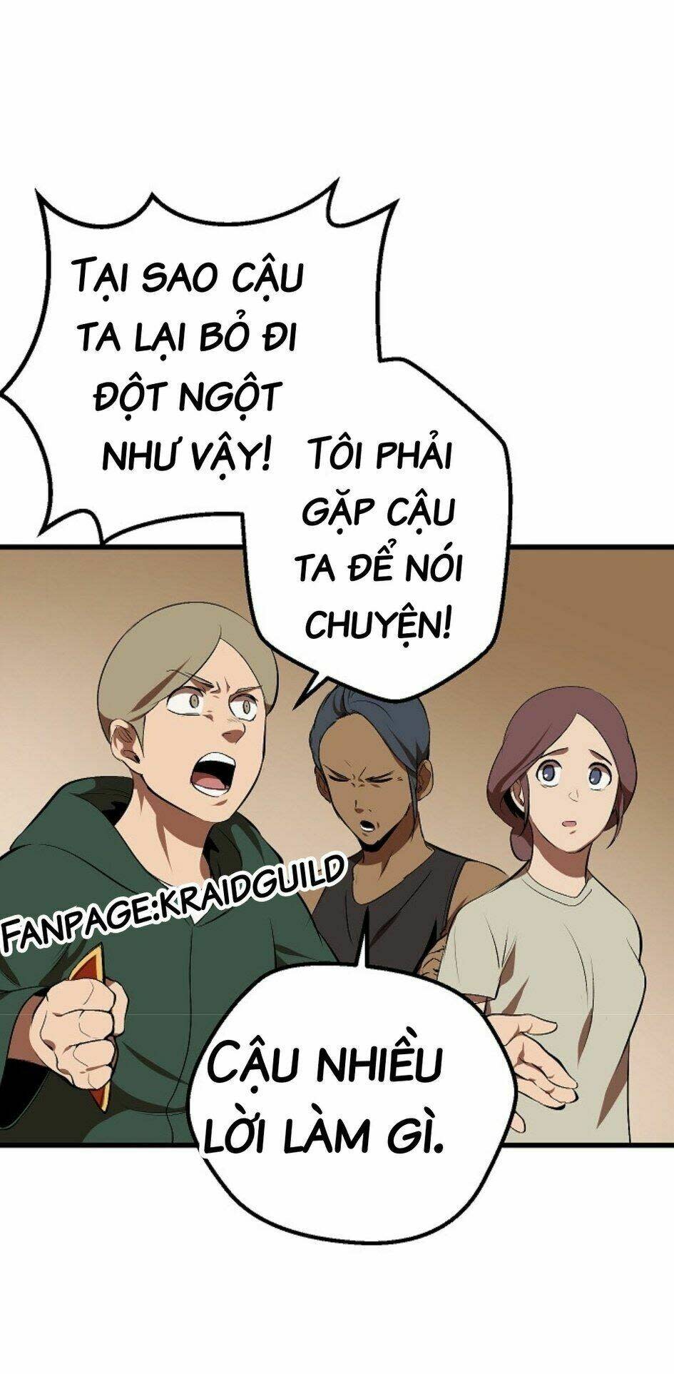 anh hùng mạnh nhất? ta không làm lâu rồi! chapter 13 - Next chapter 14