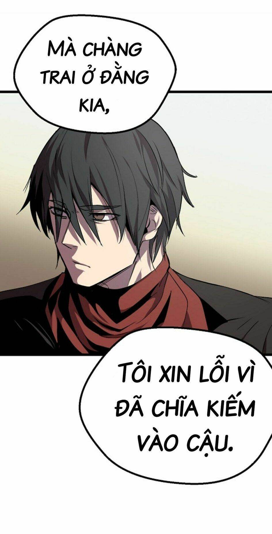 anh hùng mạnh nhất? ta không làm lâu rồi! chapter 14 - Next chapter 15