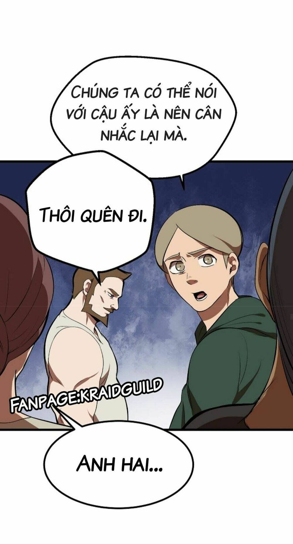 anh hùng mạnh nhất? ta không làm lâu rồi! chapter 13 - Next chapter 14