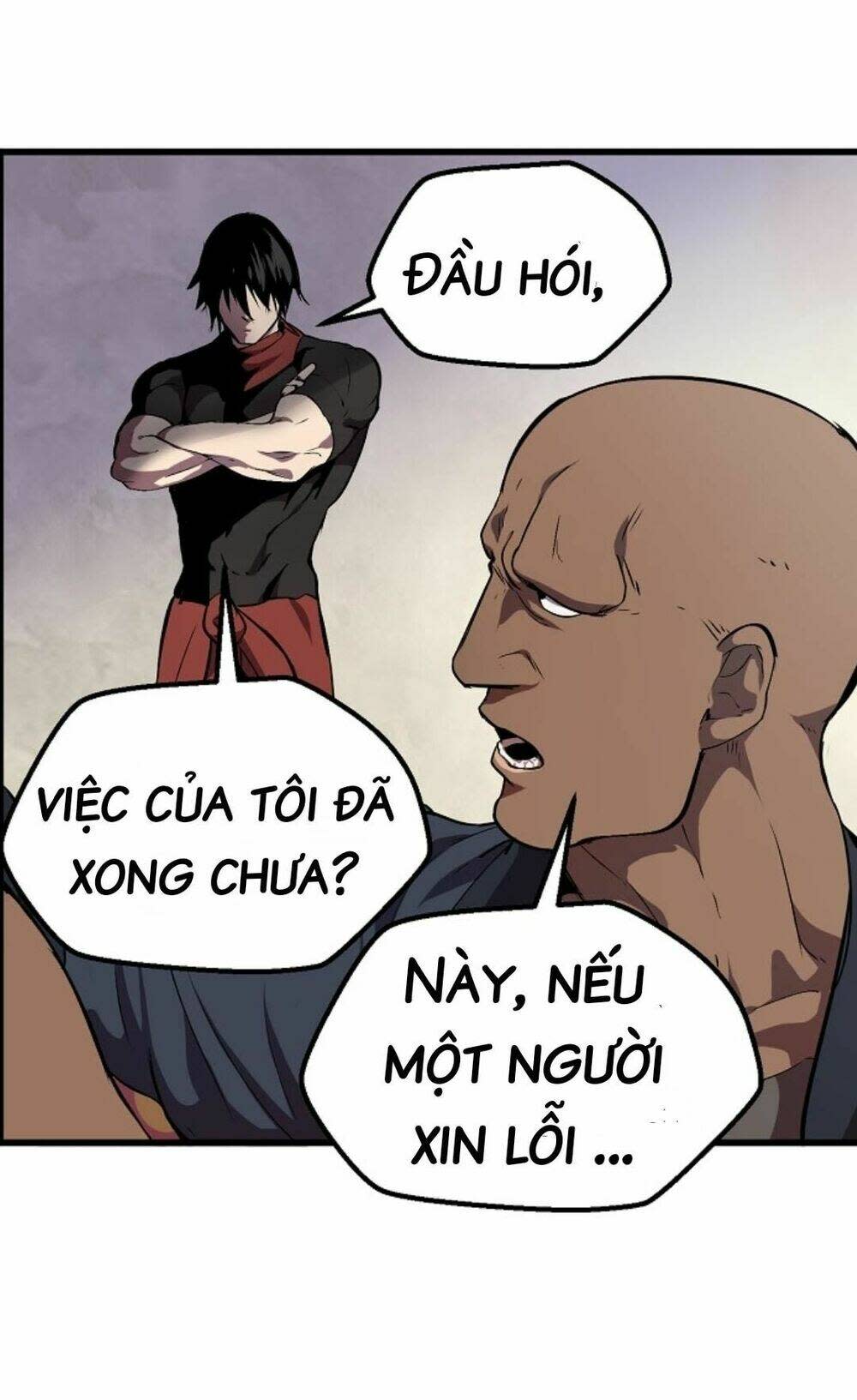 anh hùng mạnh nhất? ta không làm lâu rồi! chapter 14 - Next chapter 15