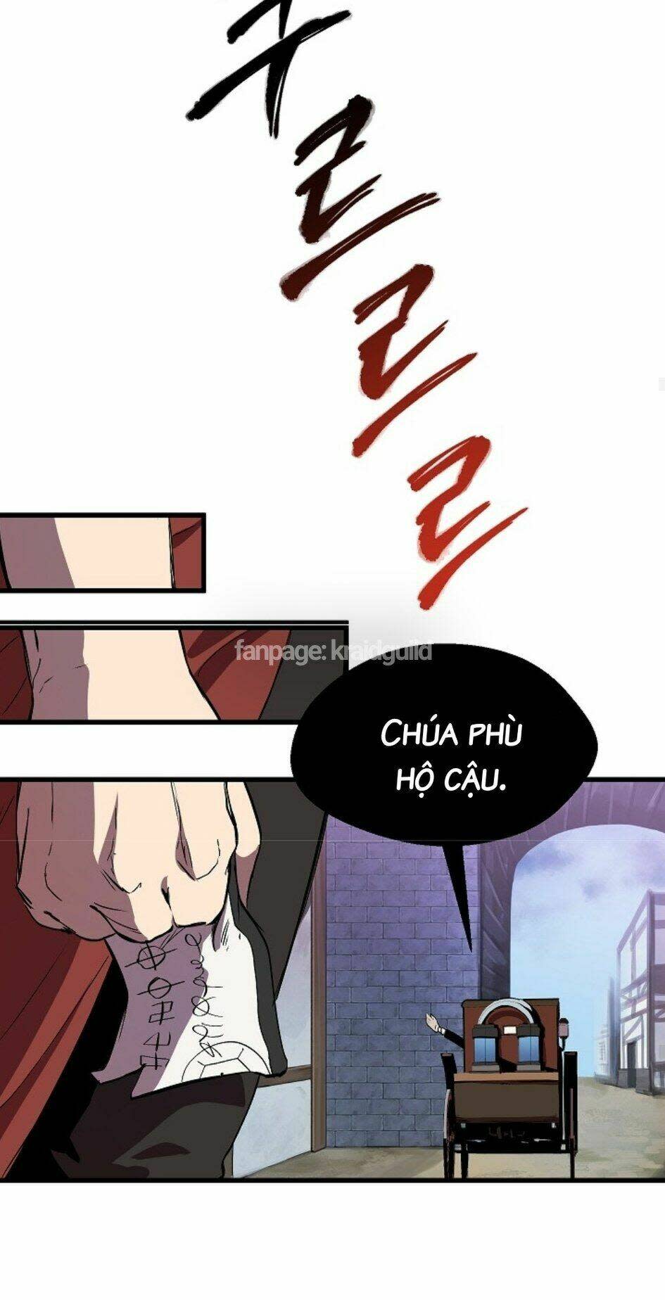 anh hùng mạnh nhất? ta không làm lâu rồi! chapter 12 - Next chapter 13