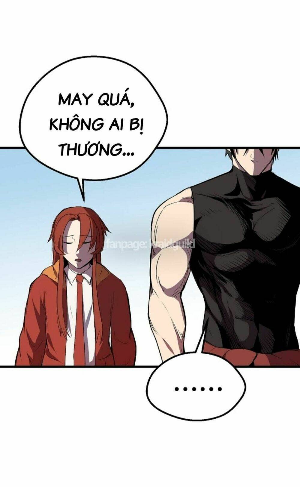 anh hùng mạnh nhất? ta không làm lâu rồi! chapter 12 - Next chapter 13