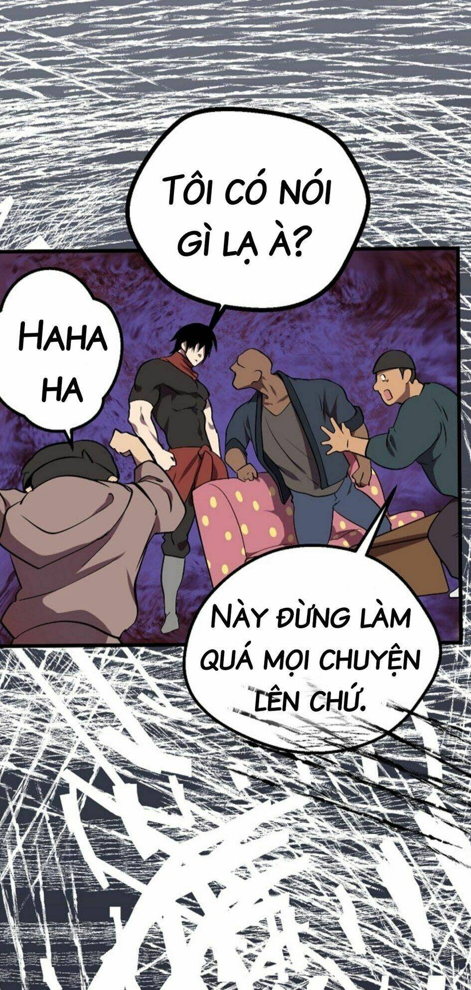 anh hùng mạnh nhất? ta không làm lâu rồi! chapter 14 - Next chapter 15