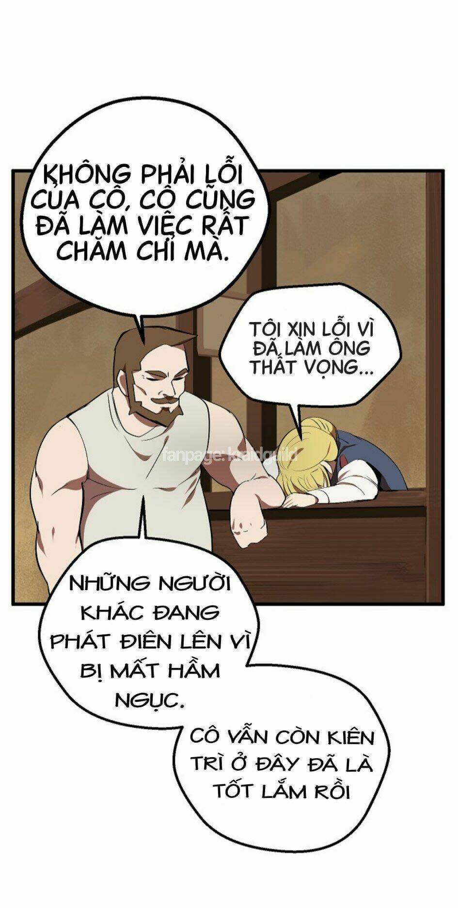 anh hùng mạnh nhất? ta không làm lâu rồi! chapter 12 - Next chapter 13