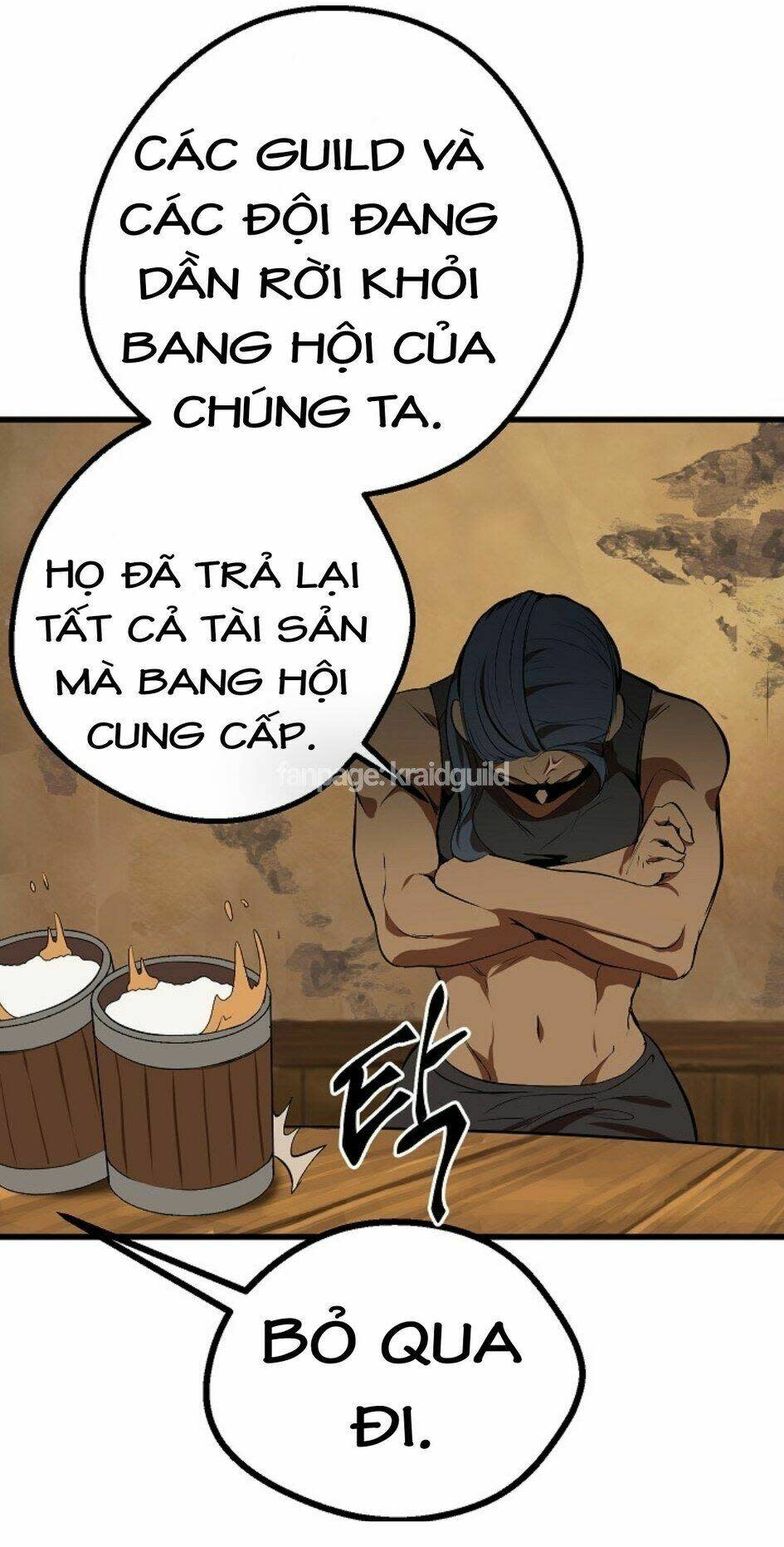 anh hùng mạnh nhất? ta không làm lâu rồi! chapter 12 - Next chapter 13