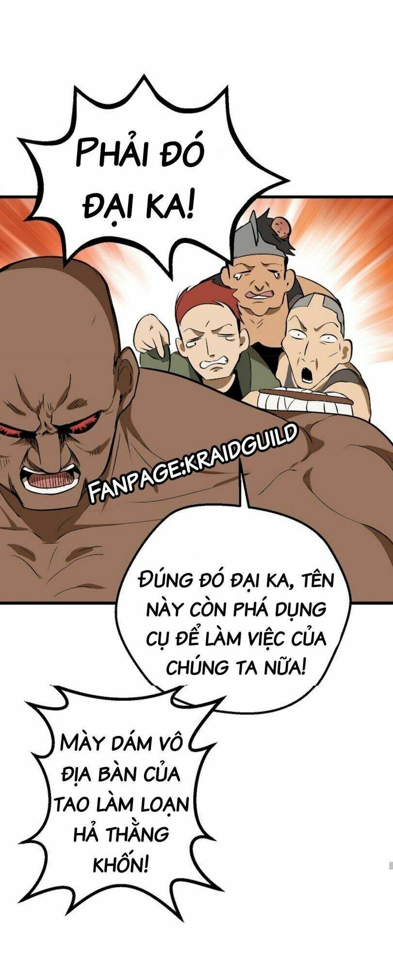 anh hùng mạnh nhất? ta không làm lâu rồi! chapter 13 - Next chapter 14