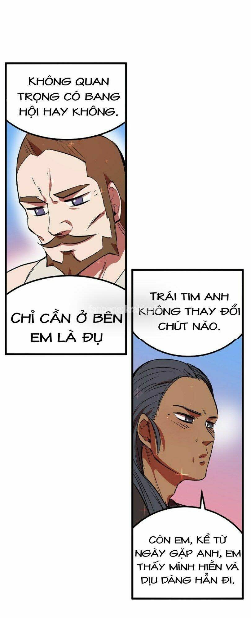 anh hùng mạnh nhất? ta không làm lâu rồi! chapter 12 - Next chapter 13