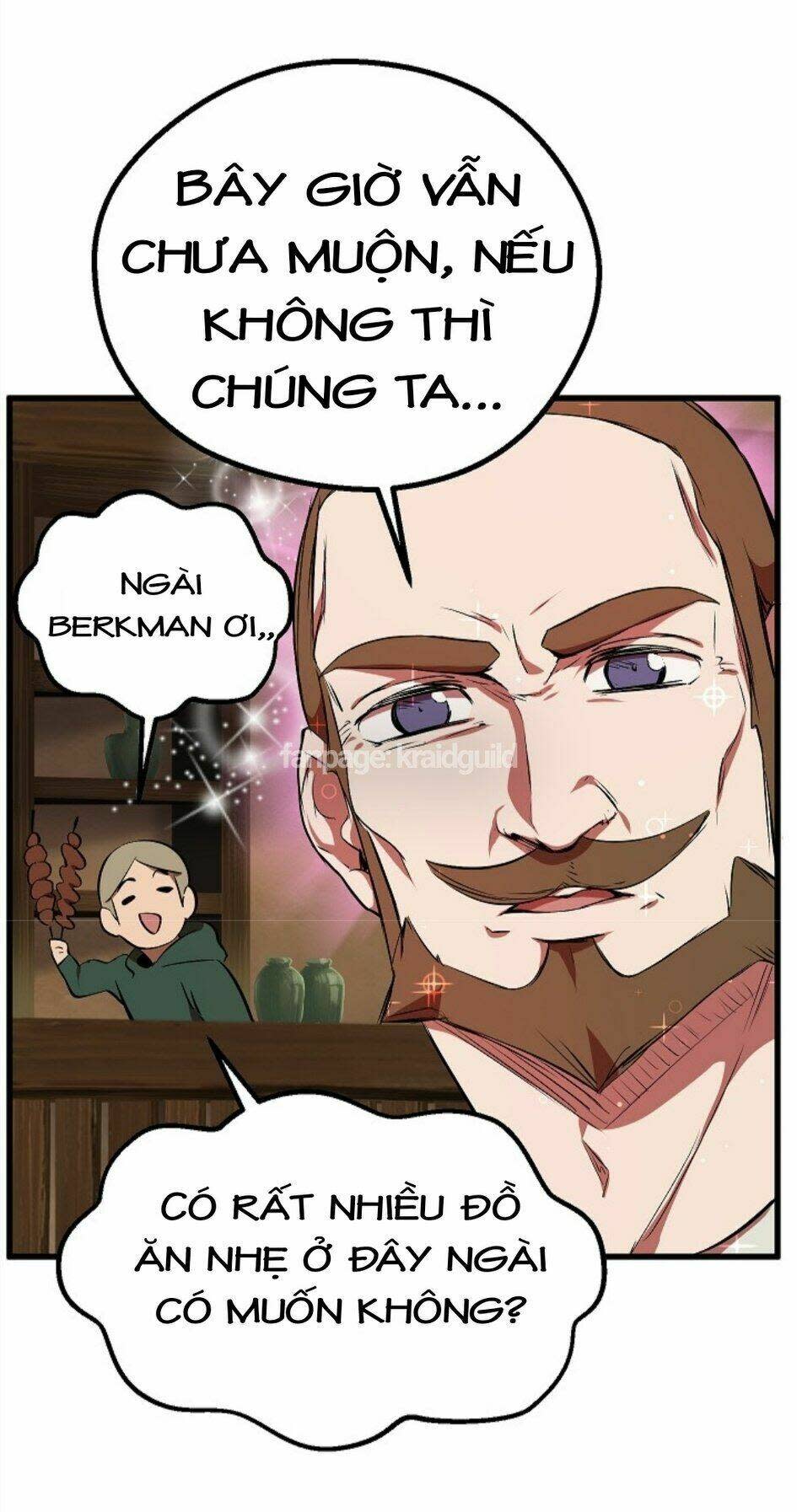 anh hùng mạnh nhất? ta không làm lâu rồi! chapter 12 - Next chapter 13