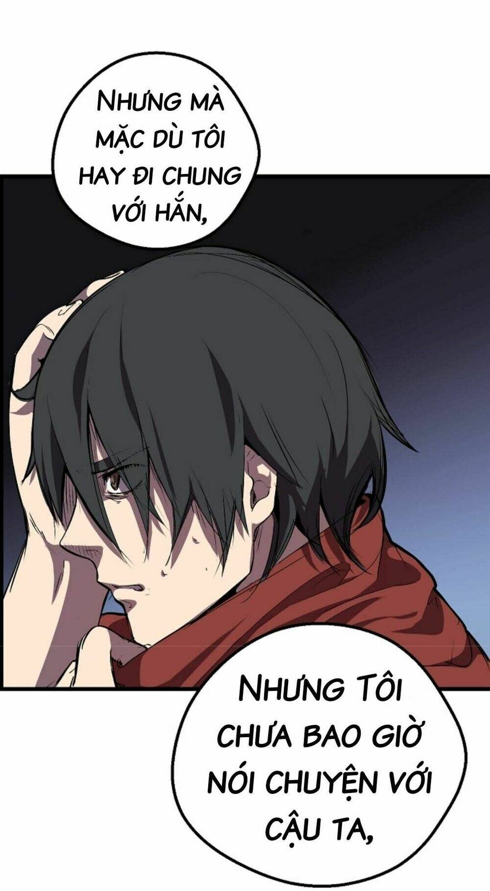 anh hùng mạnh nhất? ta không làm lâu rồi! chapter 14 - Next chapter 15