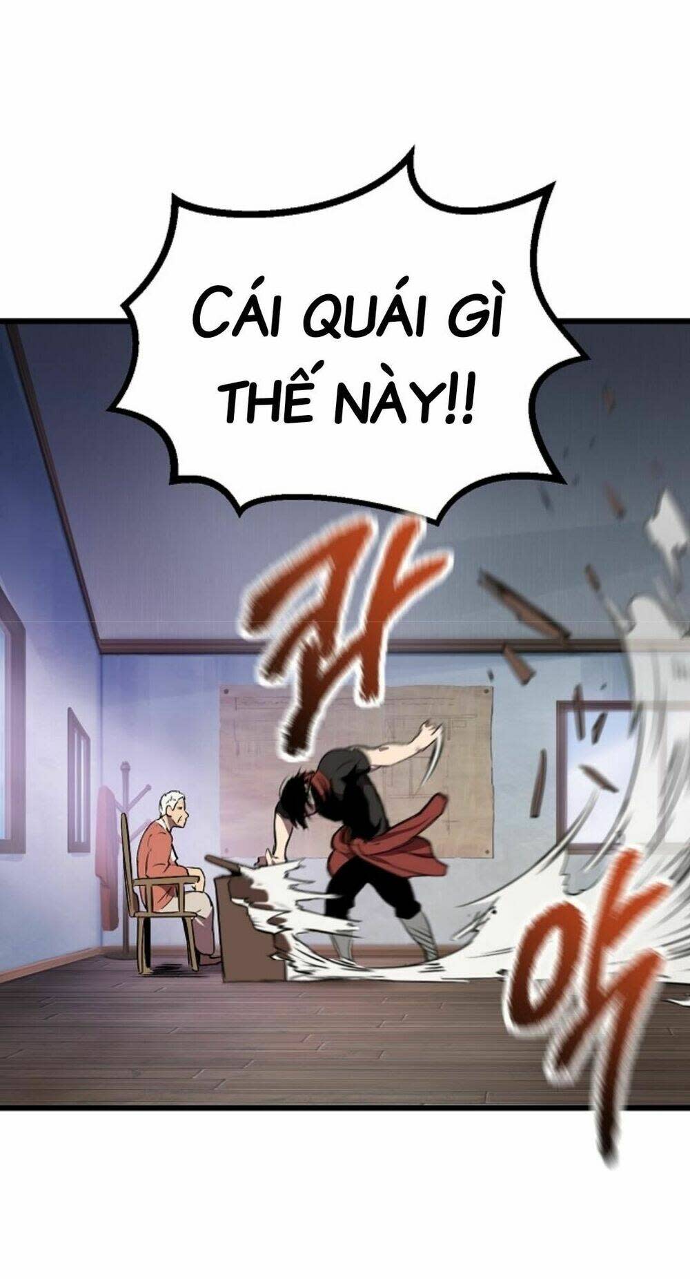 anh hùng mạnh nhất? ta không làm lâu rồi! chapter 14 - Next chapter 15