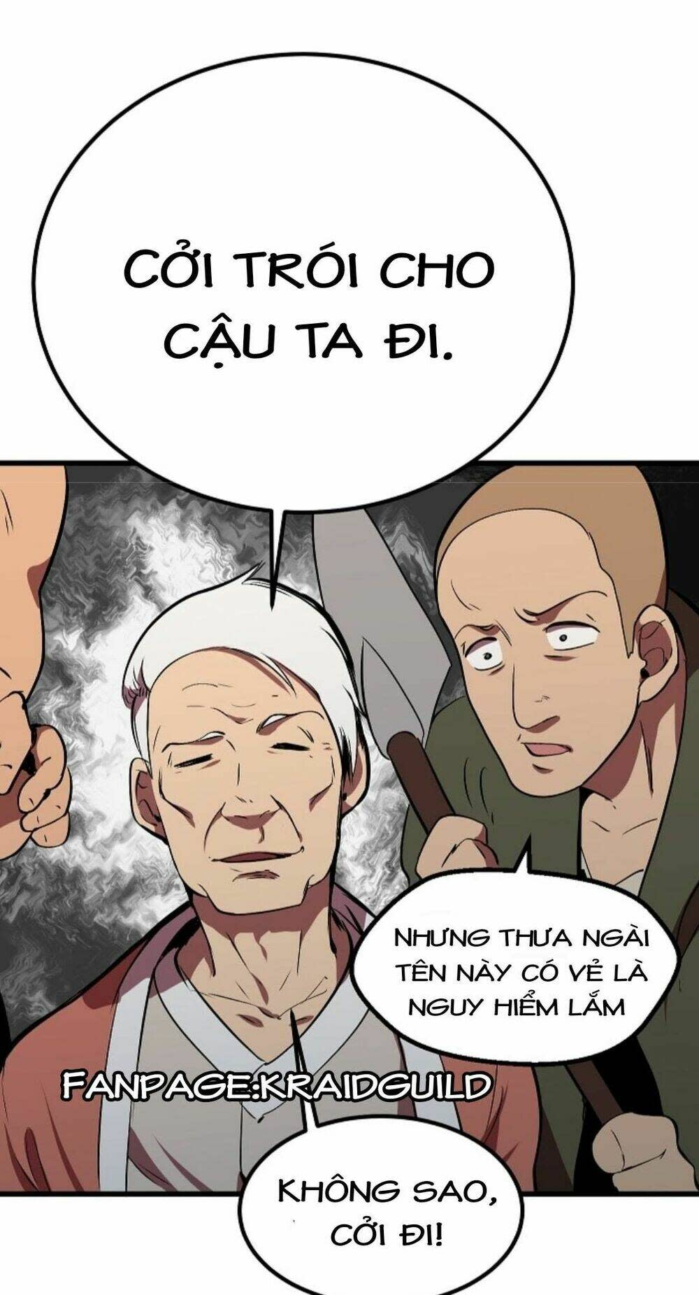 anh hùng mạnh nhất? ta không làm lâu rồi! chapter 13 - Next chapter 14