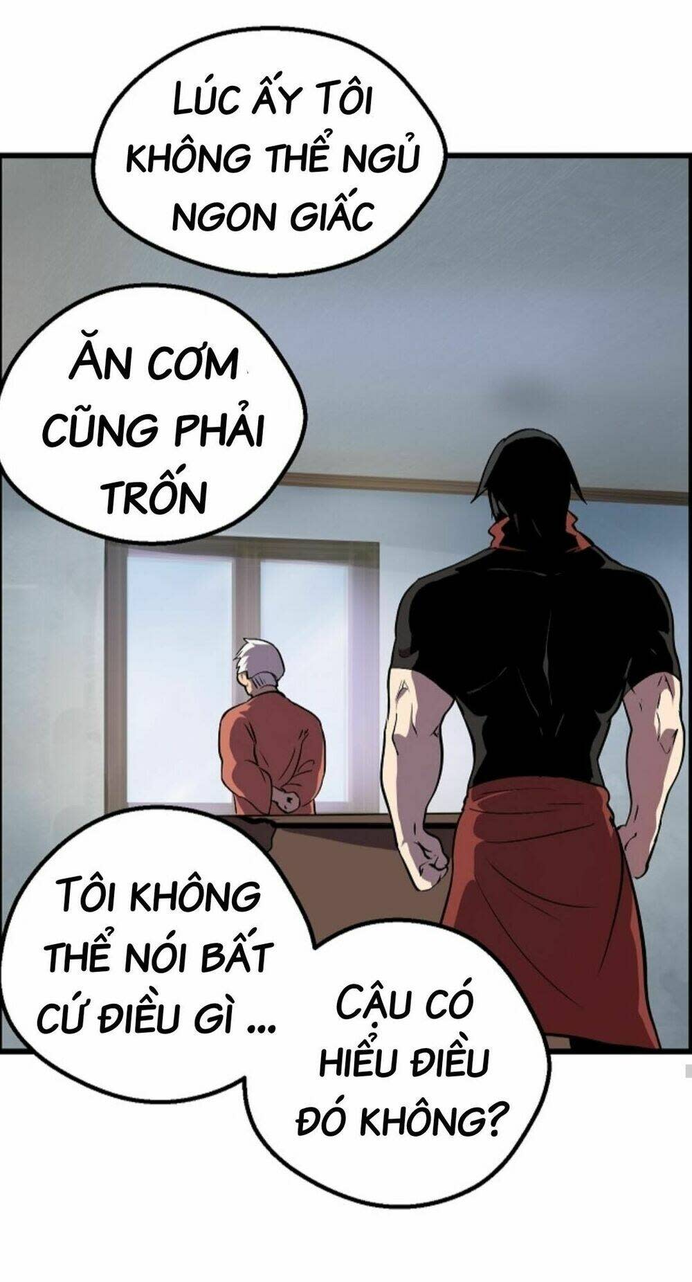 anh hùng mạnh nhất? ta không làm lâu rồi! chapter 14 - Next chapter 15