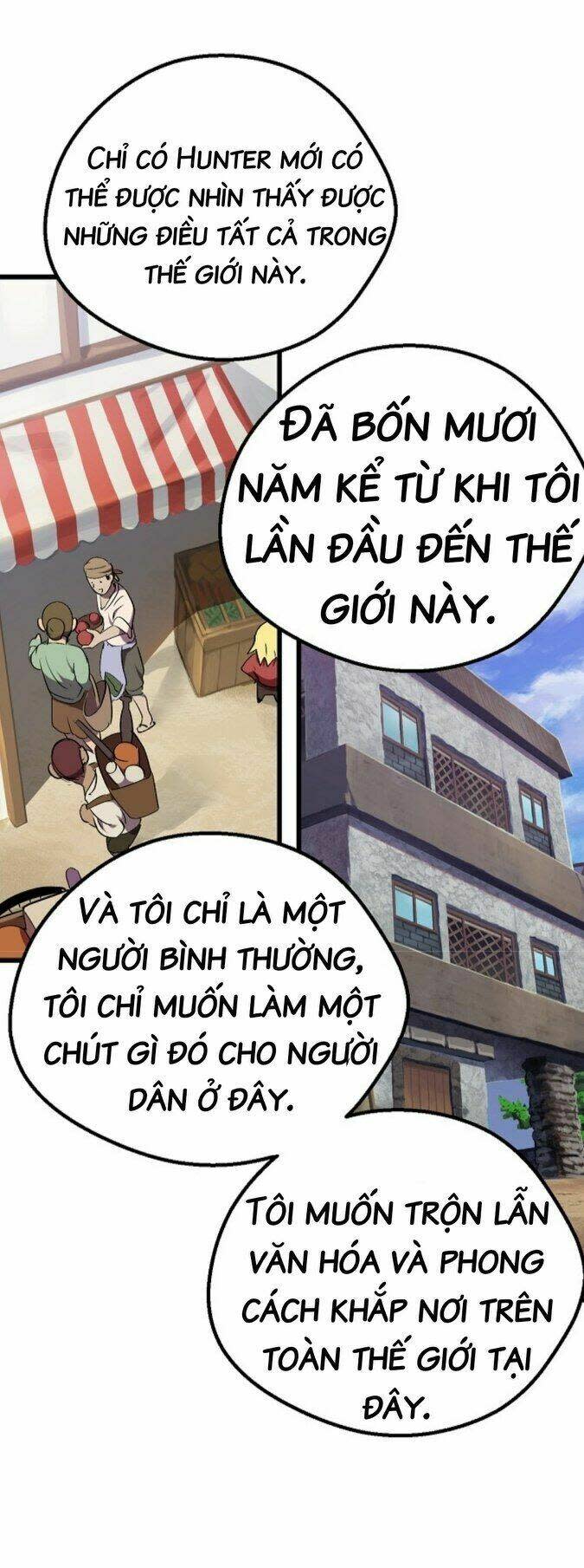 anh hùng mạnh nhất? ta không làm lâu rồi! chapter 14 - Next chapter 15