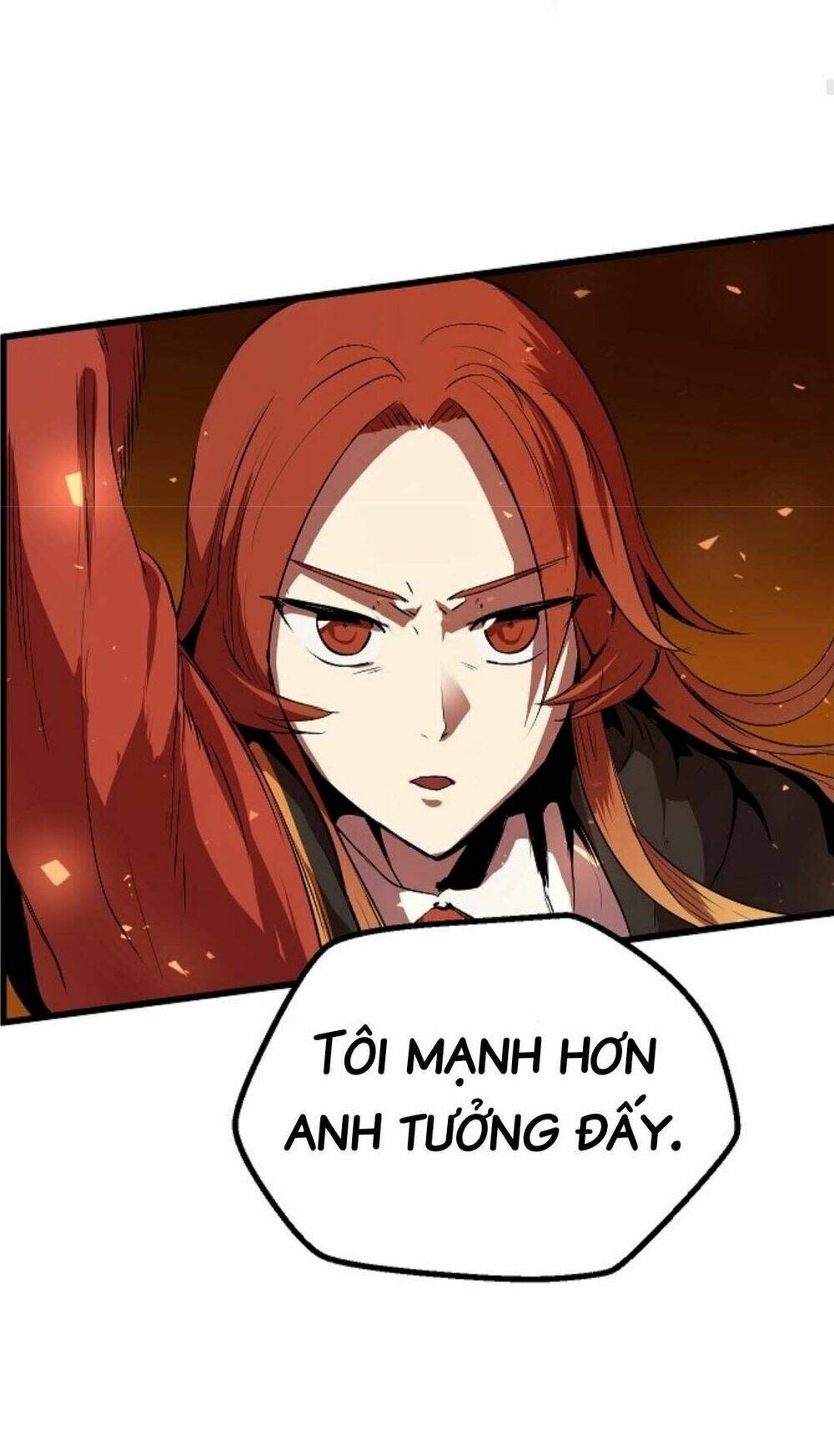 anh hùng mạnh nhất? ta không làm lâu rồi! chapter 16 - Next chapter 17