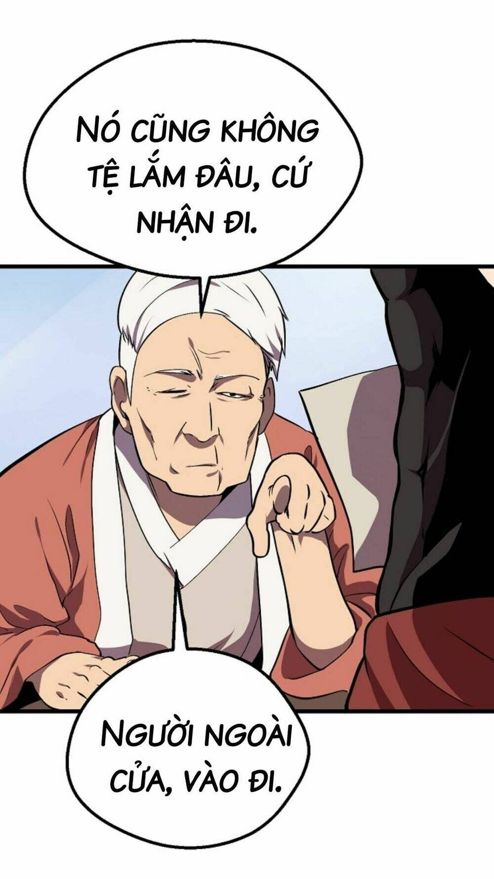 anh hùng mạnh nhất? ta không làm lâu rồi! chapter 14 - Next chapter 15