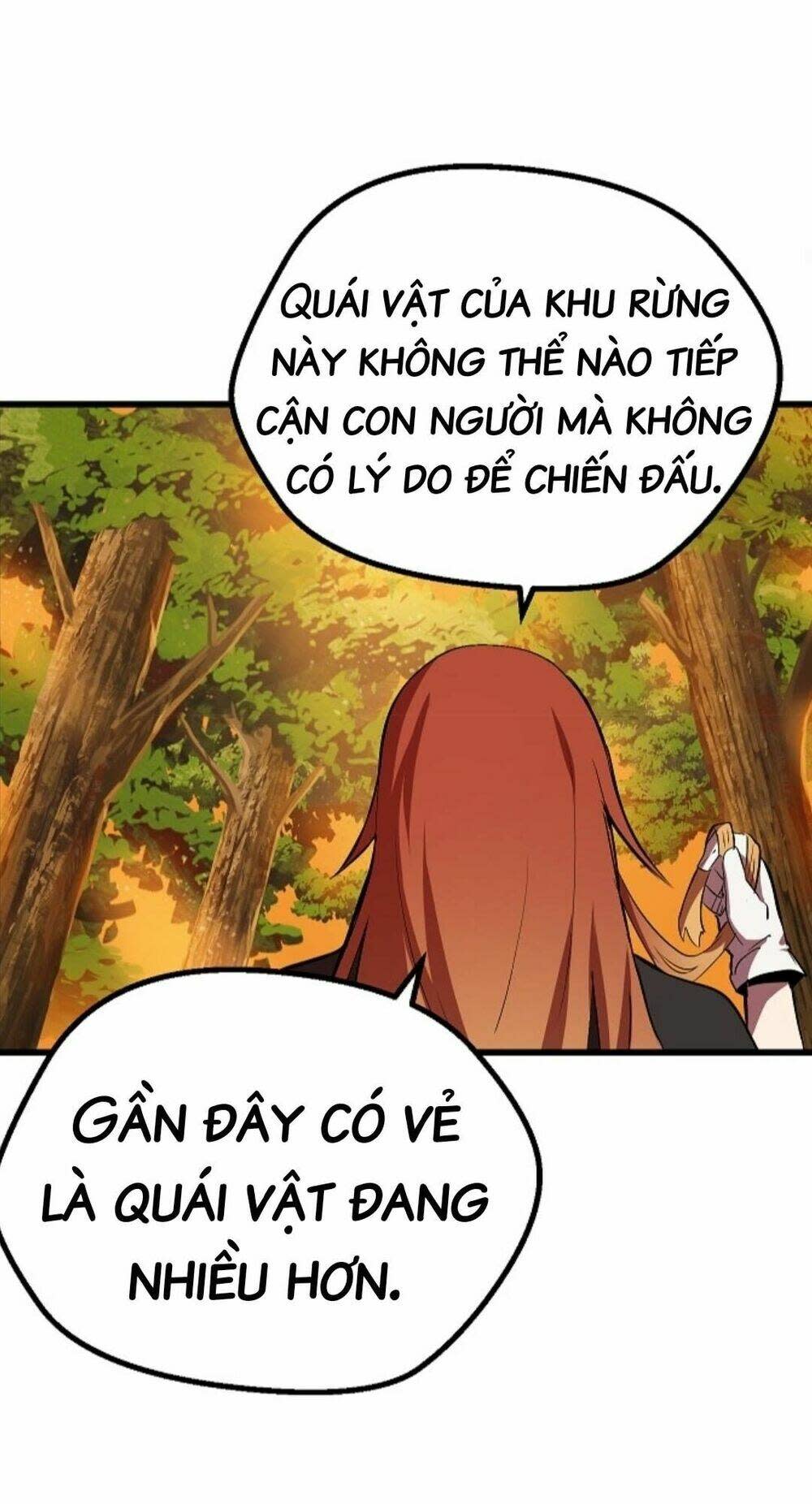 anh hùng mạnh nhất? ta không làm lâu rồi! chapter 16 - Next chapter 17