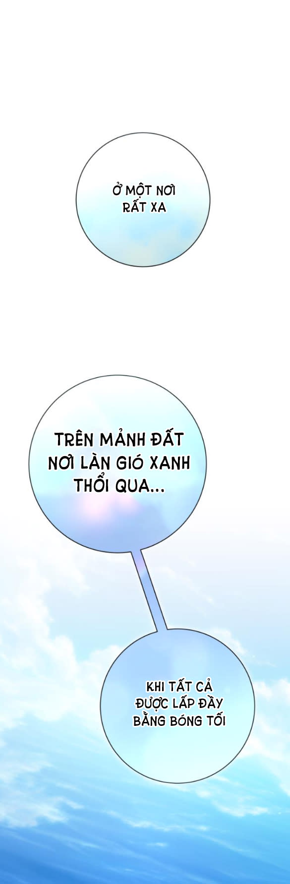 tôi muốn trở thành cô ấy dù chỉ là một ngày Chap 157.2 - Next Chap 157.1