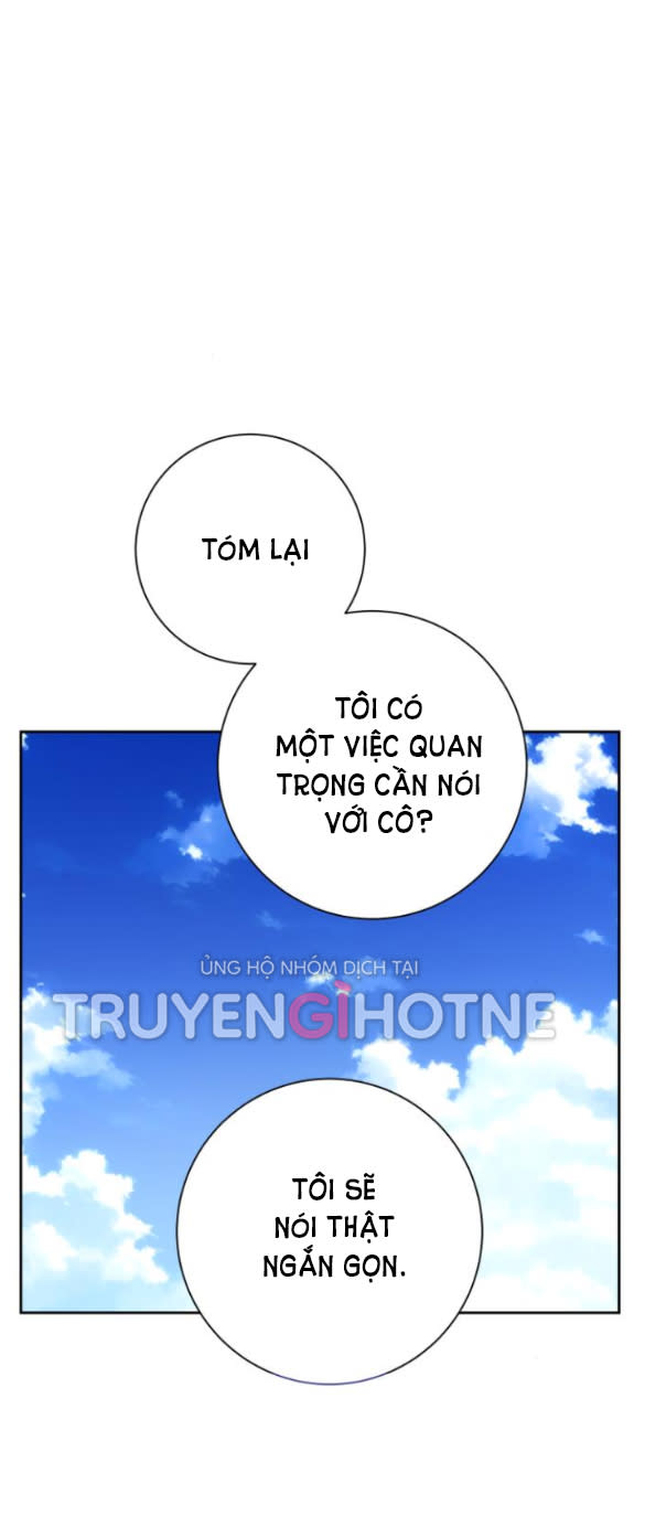 tôi muốn trở thành cô ấy dù chỉ là một ngày Chap 157.2 - Next Chap 157.1