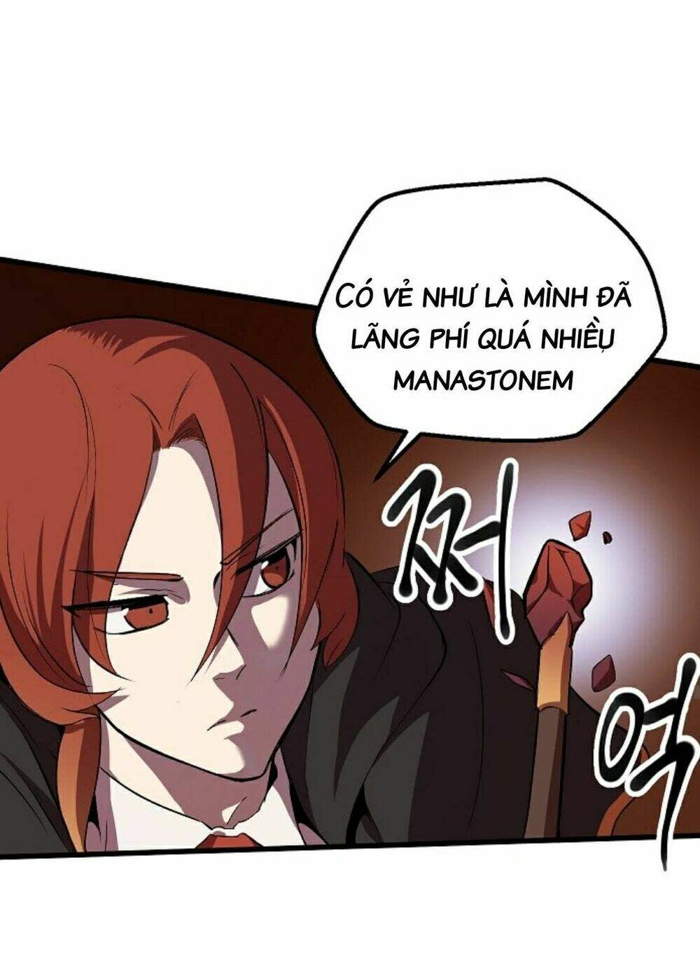 anh hùng mạnh nhất? ta không làm lâu rồi! chapter 16 - Next chapter 17