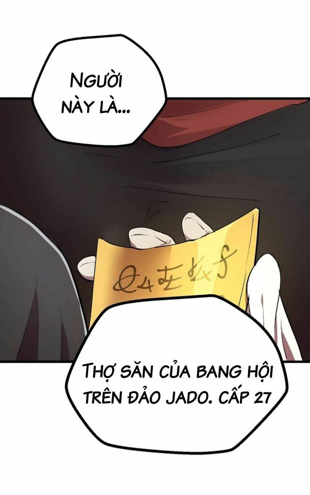 anh hùng mạnh nhất? ta không làm lâu rồi! chapter 16 - Next chapter 17