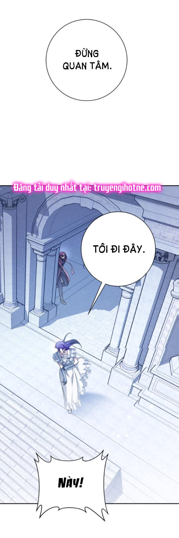 tôi muốn trở thành cô ấy dù chỉ là một ngày Chap 157.2 - Next Chap 157.1