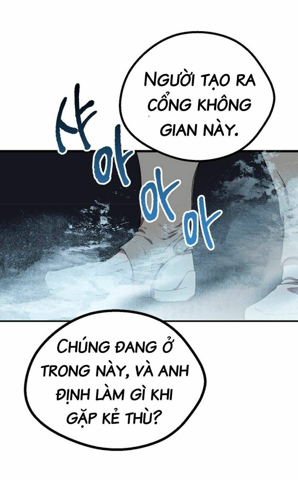 anh hùng mạnh nhất? ta không làm lâu rồi! chapter 16 - Next chapter 17