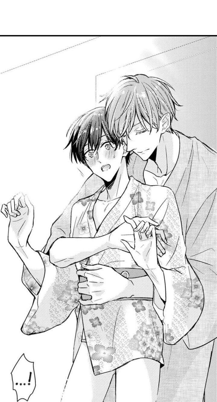 Ẩn sâu bên trong, Ren là một người phụ nữ.(Ren-kun wa Muitara Onna no Ko) Chapter 26 - Trang 2