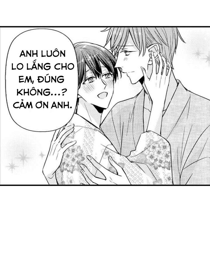 Ẩn sâu bên trong, Ren là một người phụ nữ.(Ren-kun wa Muitara Onna no Ko) Chapter 26 - Trang 2