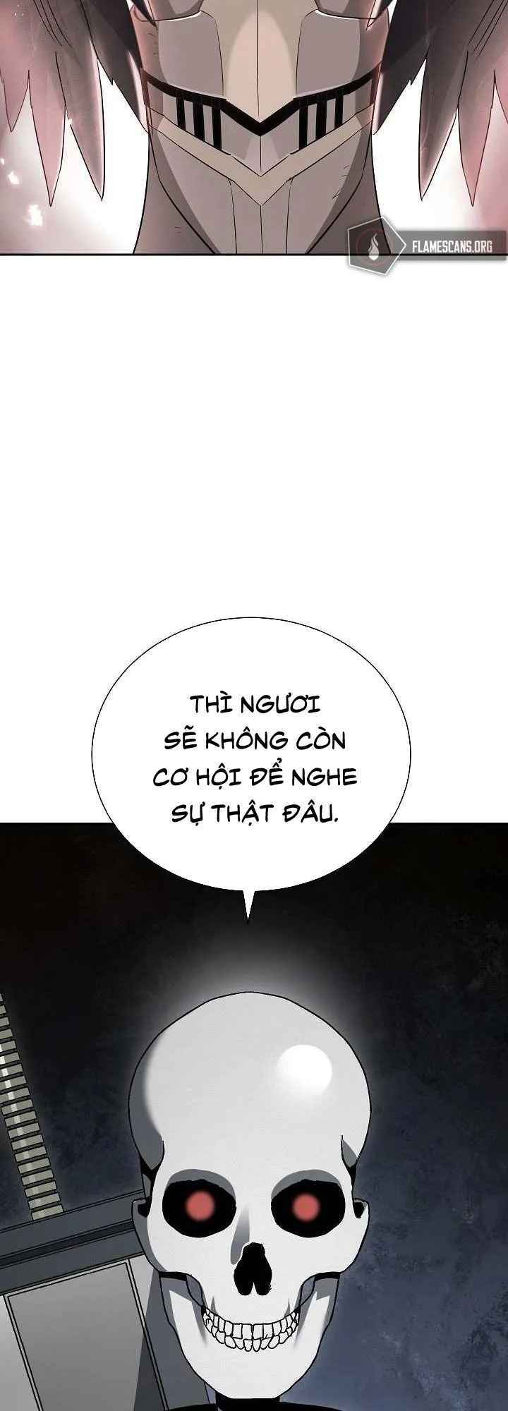 Cốt Binh Hồi Quy Chapter 155 - Next Chapter 156