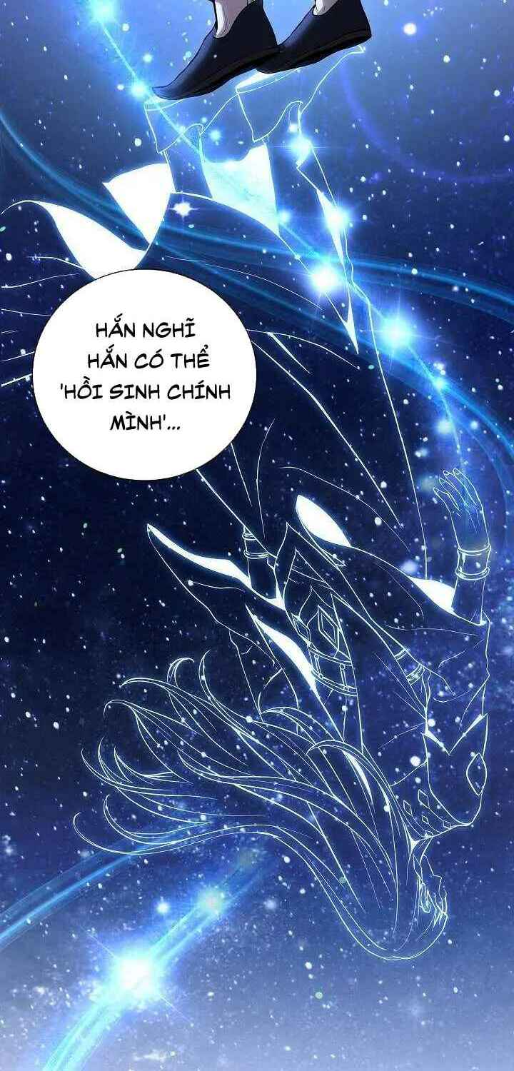 Cốt Binh Hồi Quy Chapter 155 - Next Chapter 156