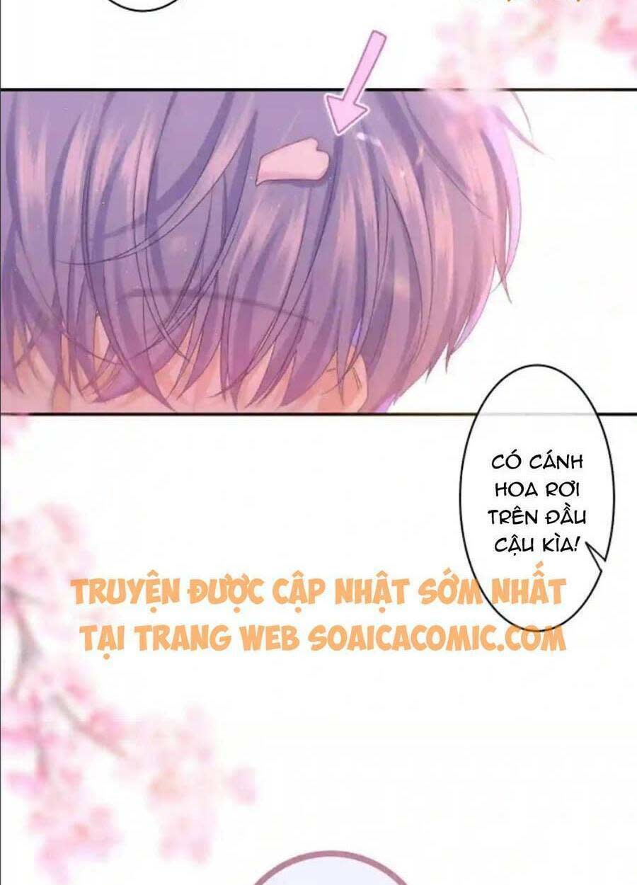 xin chào, bạn học thụ động chapter 64 - Next chapter 65