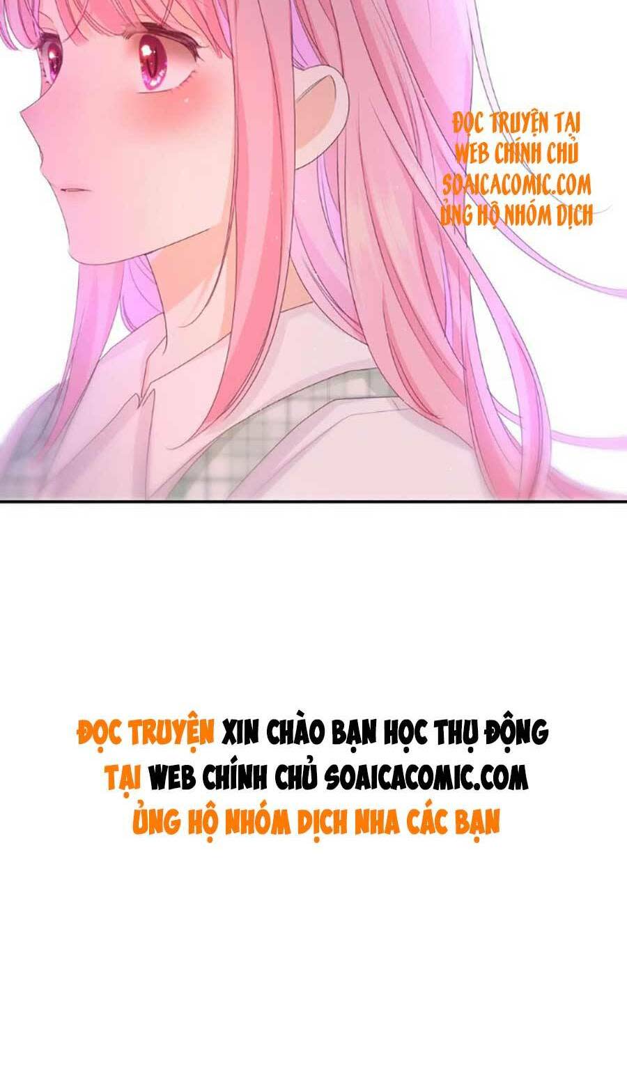 xin chào, bạn học thụ động Chương 68 - Next chapter 69