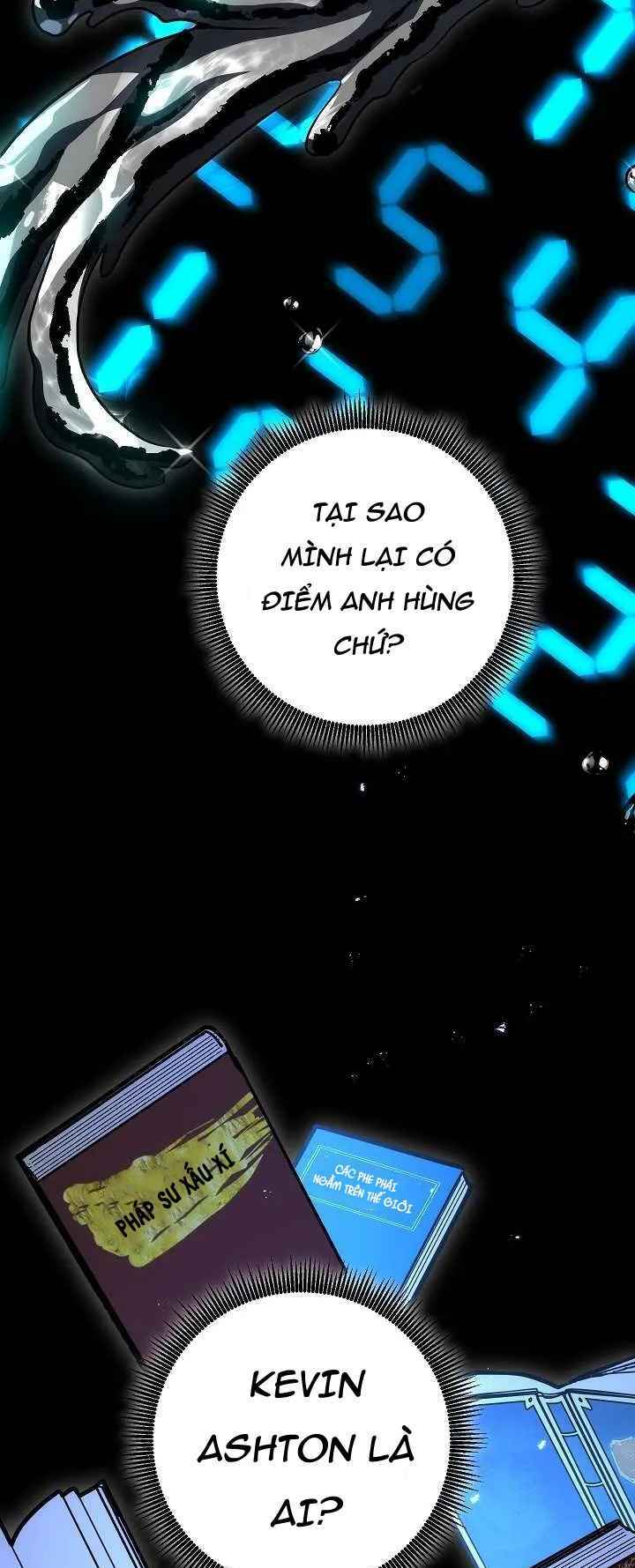 Cốt Binh Hồi Quy Chapter 155 - Next Chapter 156