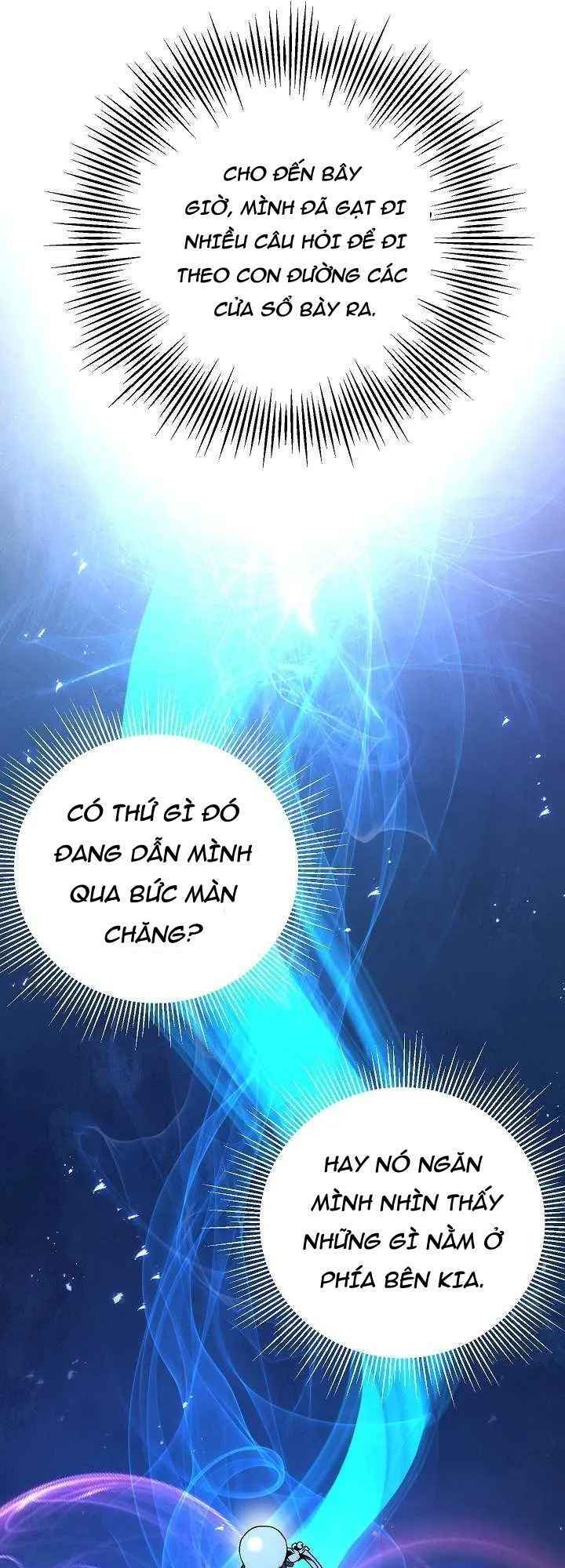 Cốt Binh Hồi Quy Chapter 155 - Next Chapter 156