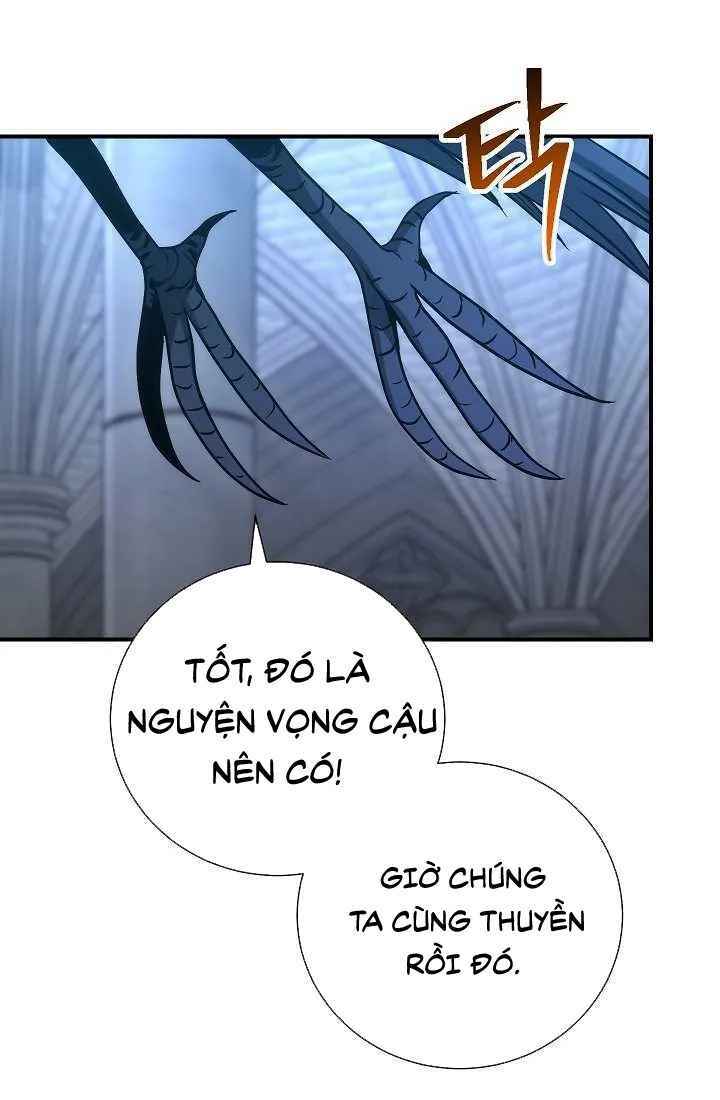 Cốt Binh Hồi Quy Chapter 155 - Next Chapter 156