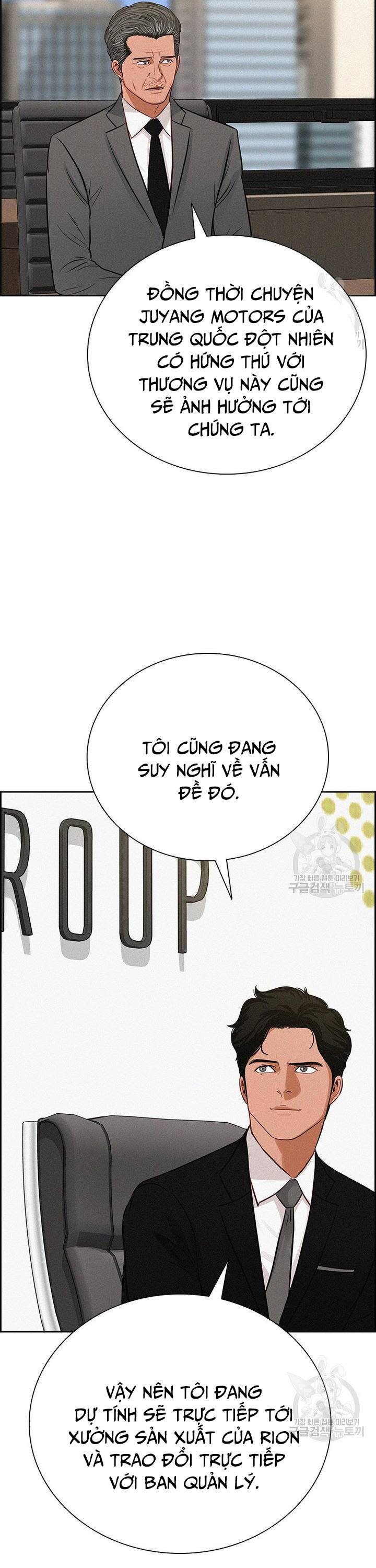 chúa tể đồng tiền Chapter 144 - Next Chapter 145