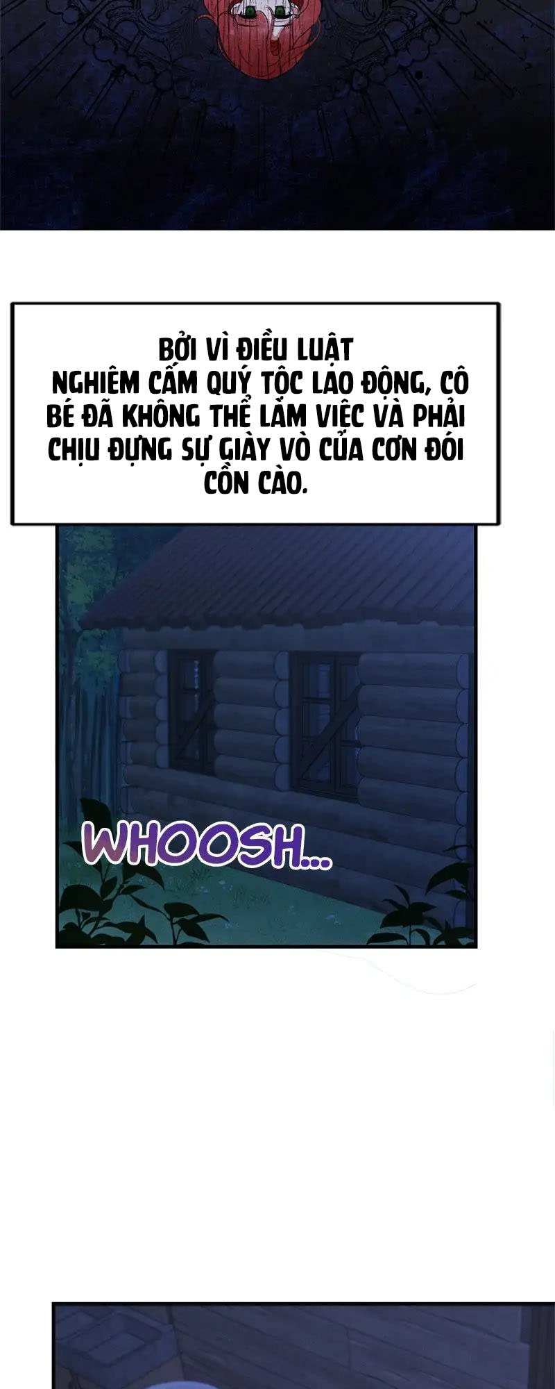 GỬI ĐẾN NGƯƠI, NGƯỜI MONG MUỐN SỰ ĐAU KHỔ TỪ TA Chap 1.2 - Trang 2