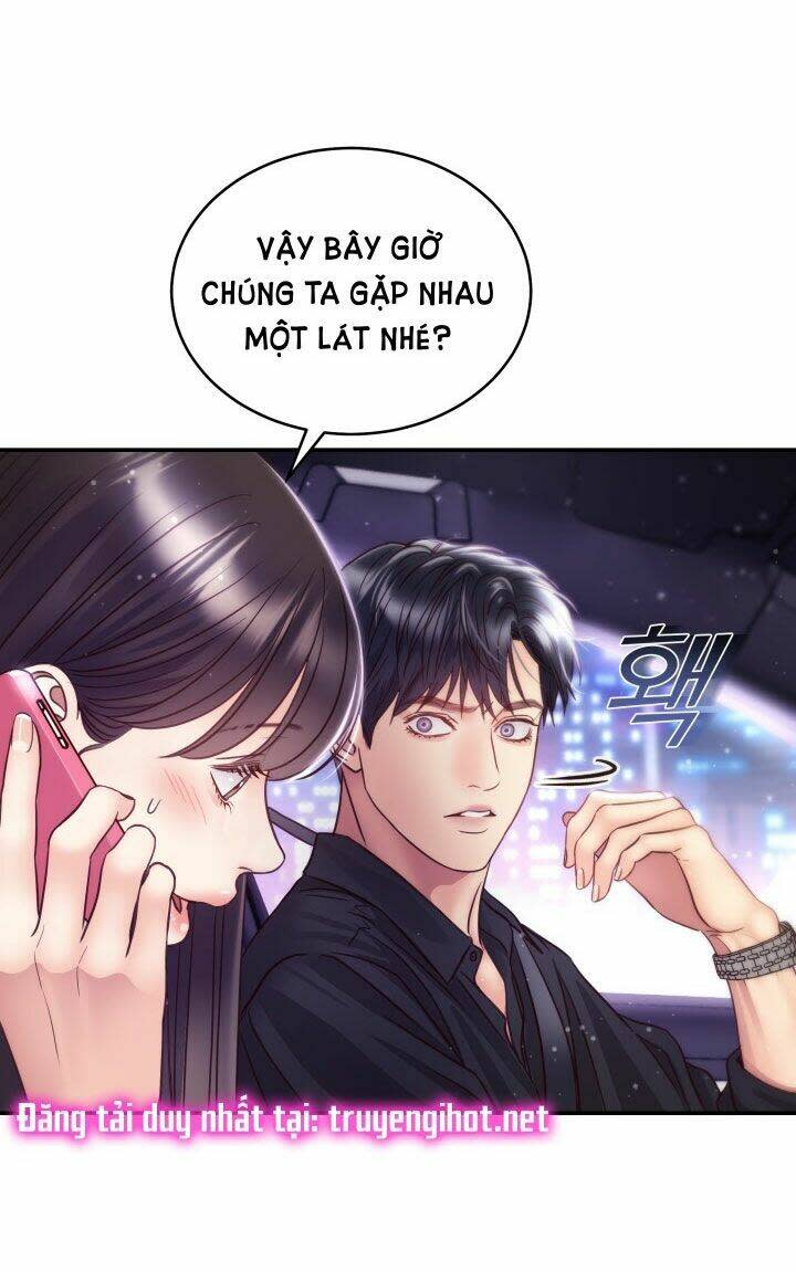 ánh sao ban mai chapter 58.2 - Trang 2