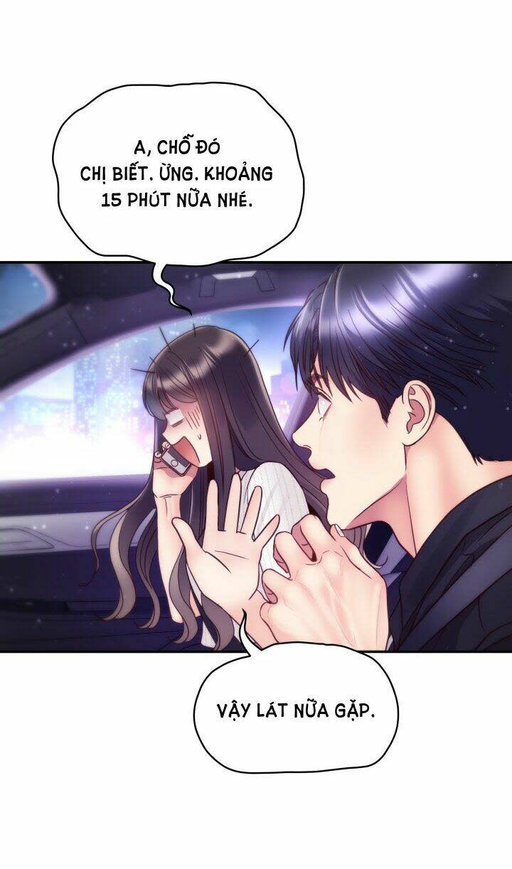 ánh sao ban mai chapter 58.2 - Trang 2