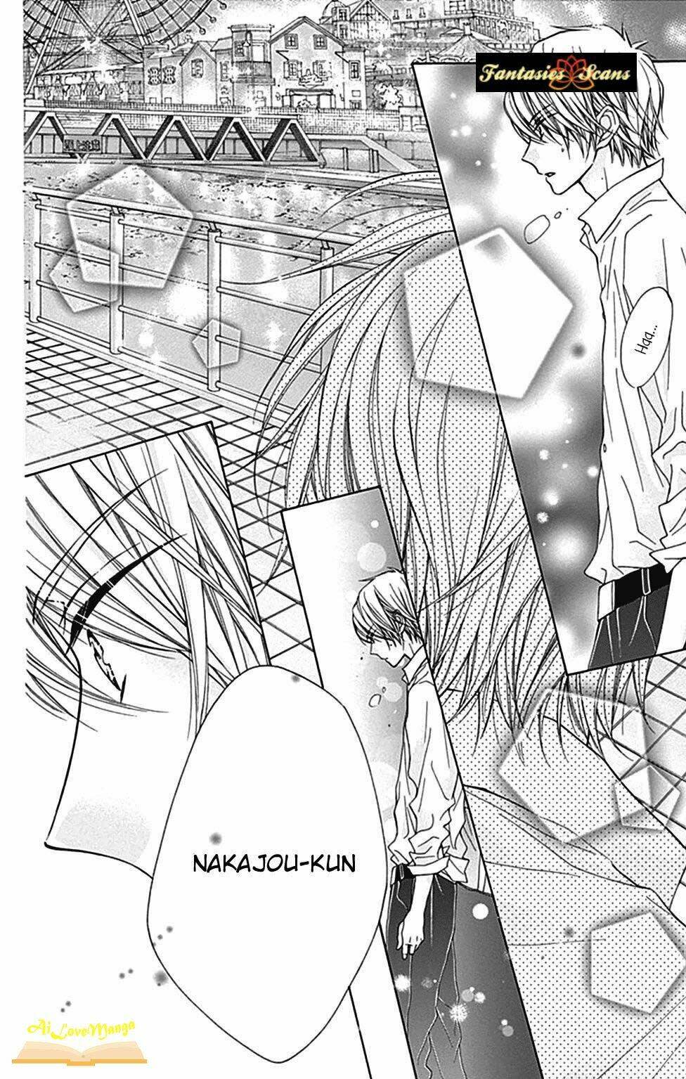 Kirameki No Lion Boy Chapter 3 - Trang 2