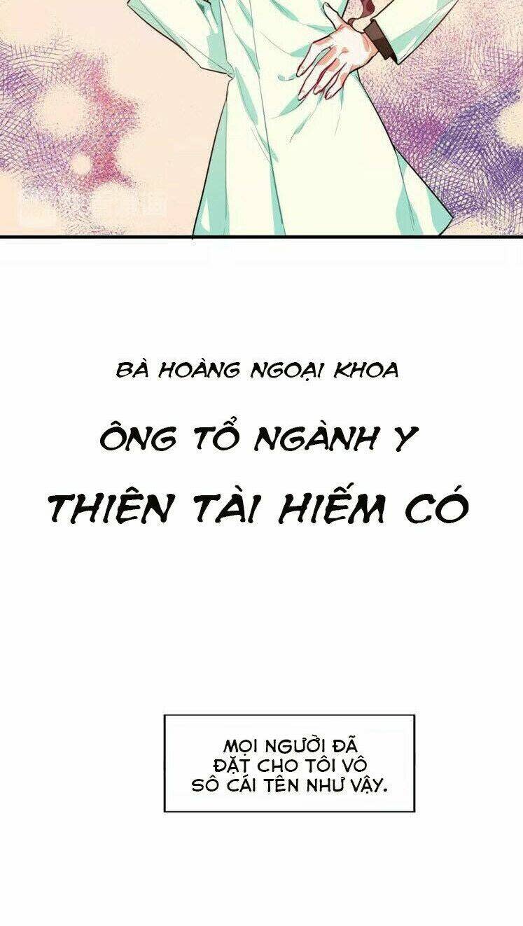 nữ hoàng ngoại khoa chapter 129 - Next chapter 106