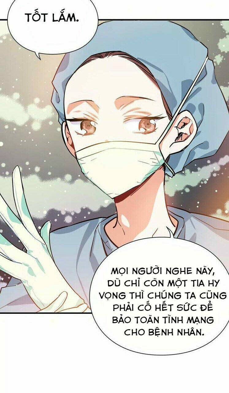 nữ hoàng ngoại khoa chapter 129 - Next chapter 106