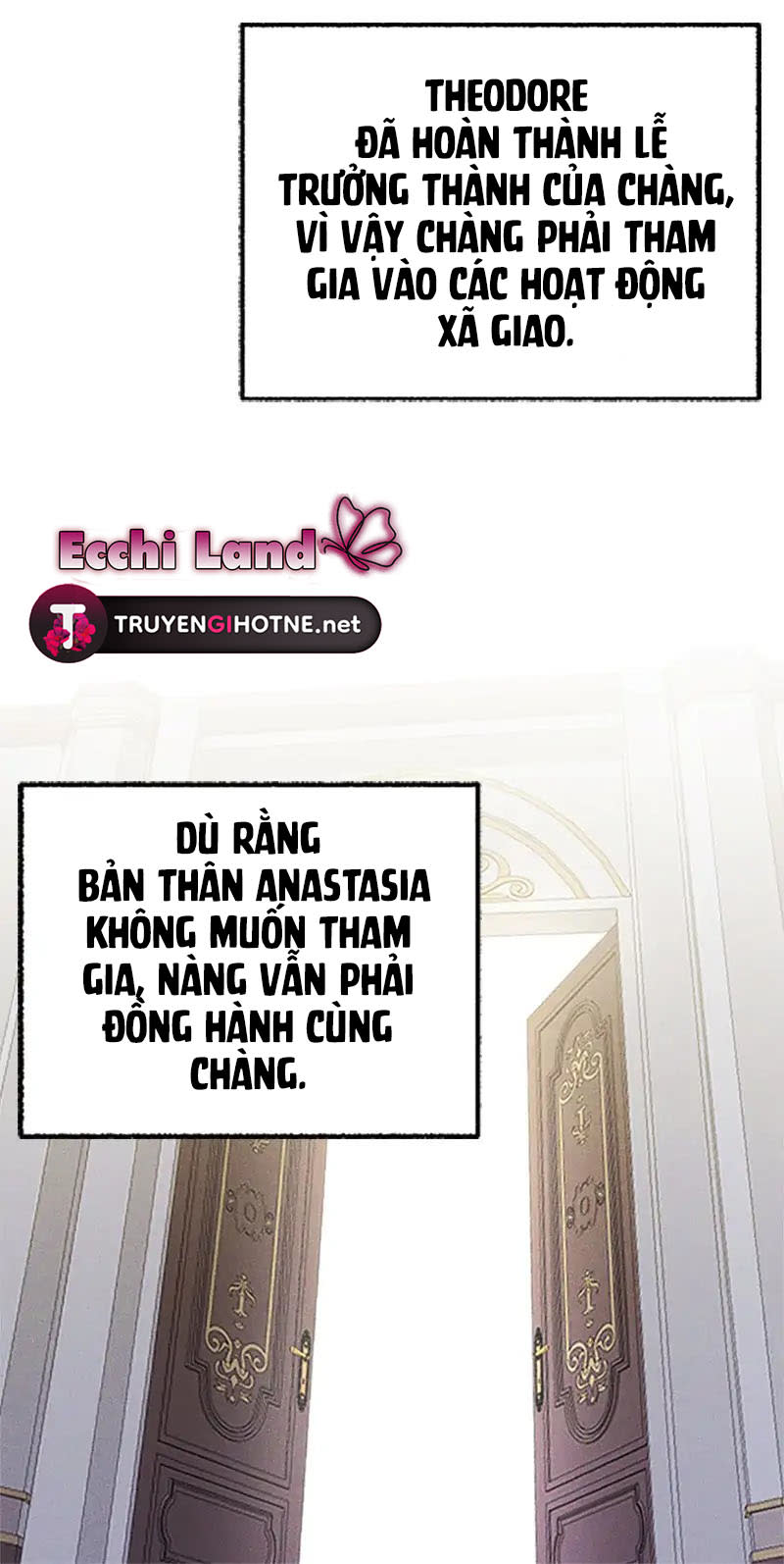 GỬI ĐẾN NGƯƠI, NGƯỜI MONG MUỐN SỰ ĐAU KHỔ TỪ TA Chap 2.2 - Trang 2