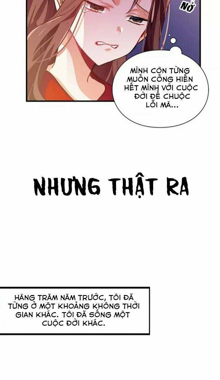 nữ hoàng ngoại khoa chapter 129 - Next chapter 106