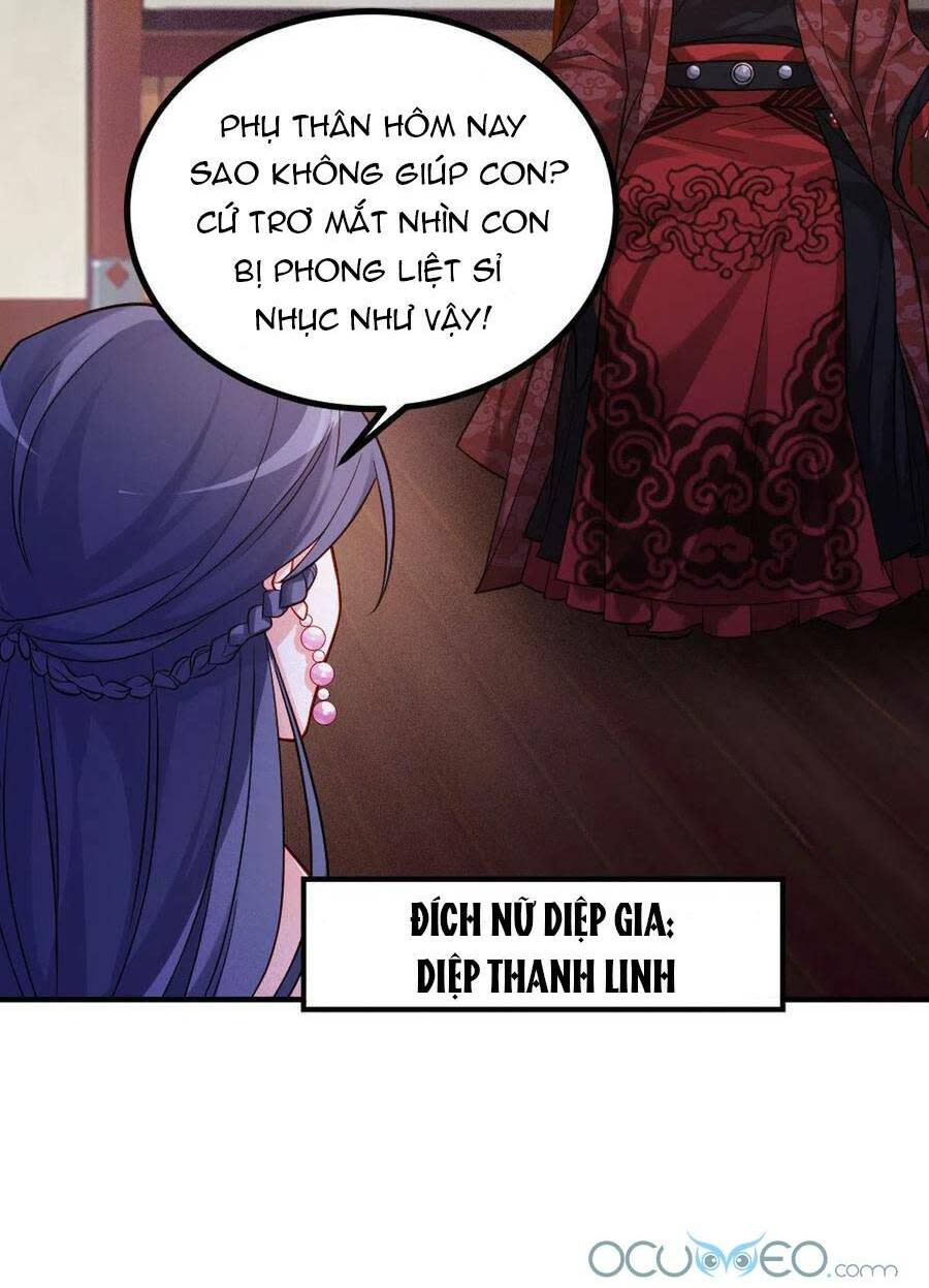 DẠY BẢO MA VƯƠNG LÃO CÔNG 2 Chapter 7 - Next Chapter 8